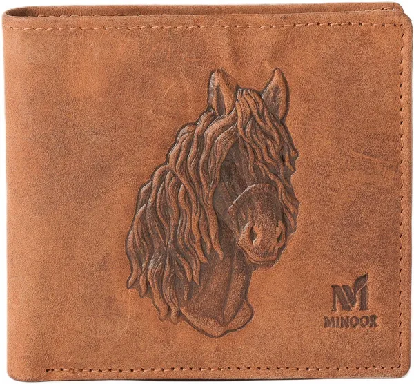 Brown_Casual_Trendy_Genuine_Leather_With_6_Card_Slots_For_Men