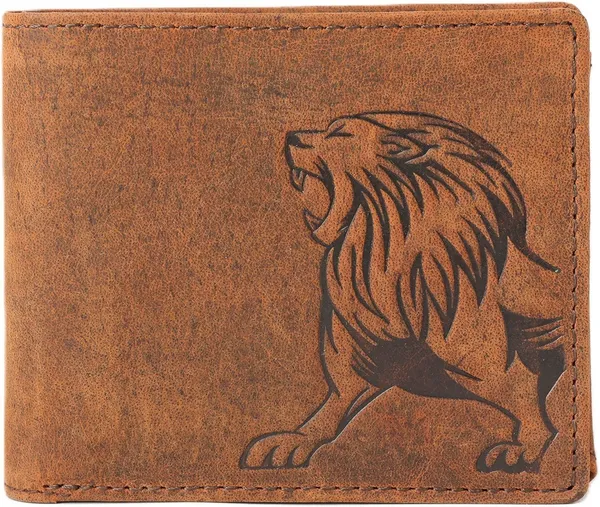 Brown_Casual_Trendy_Genuine_Leather_With_8_Card_Slots_For_Men