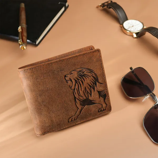 Brown_Casual_Trendy_Genuine_Leather_With_8_Card_Slots_For_Men