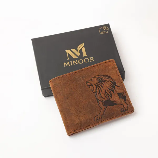 Brown_Casual_Trendy_Genuine_Leather_With_8_Card_Slots_For_Men