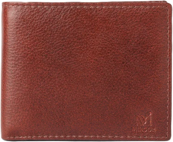 Brown_Casual_Trendy_Genuine_Leather_With_10_Card_Slots_For_Men