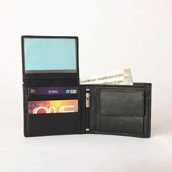 Black_Casual_Trendy_Genuine_Leather_With_11_Card_Slots_For_Men