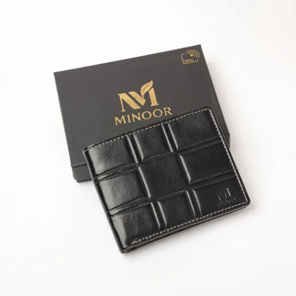 Black_Casual_Trendy_Genuine_Leather_With_5_Card_Slots_For_Men