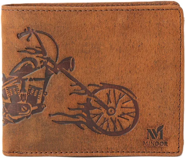 Brown_Casual_Trendy_Genuine_Leather_With_8_Card_Slots_For_Men