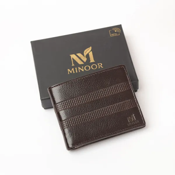 Brown_Casual_Trendy_Genuine_Leather_With_8_Card_Slots_For_Men