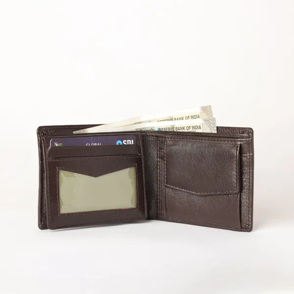 Brown_Casual_Trendy_Genuine_Leather_With_8_Card_Slots_For_Men