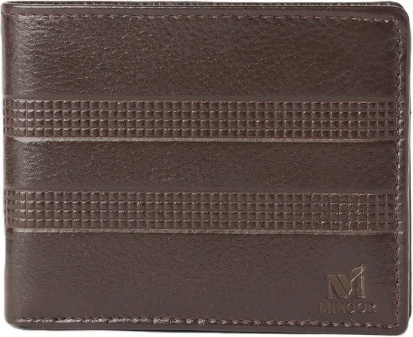 Brown_Casual_Trendy_Genuine_Leather_With_8_Card_Slots_For_Men