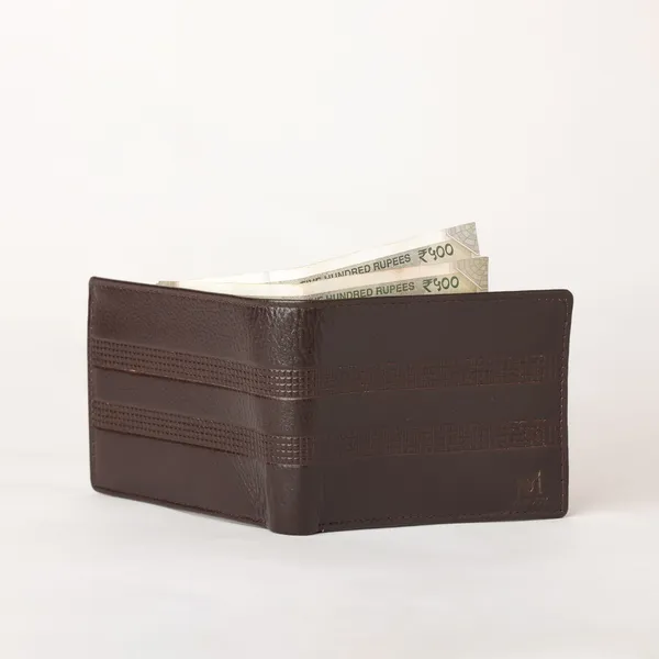 Brown_Casual_Trendy_Genuine_Leather_With_8_Card_Slots_For_Men