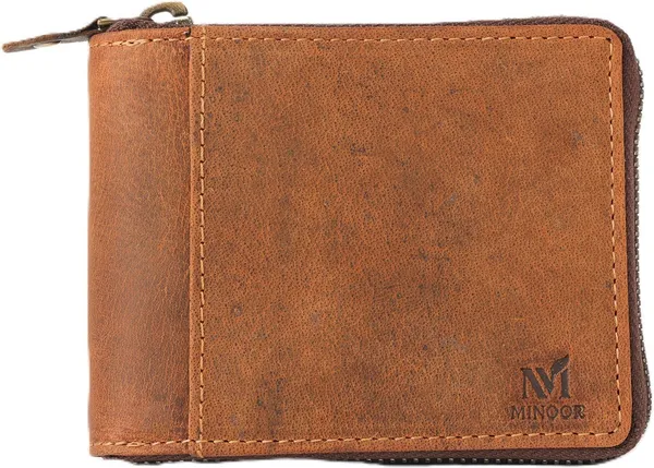 Brown_Casual_Trendy_Genuine_Leather_With_7_Card_Slots_For_Men