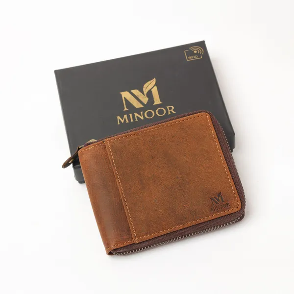 Brown_Casual_Trendy_Genuine_Leather_With_7_Card_Slots_For_Men