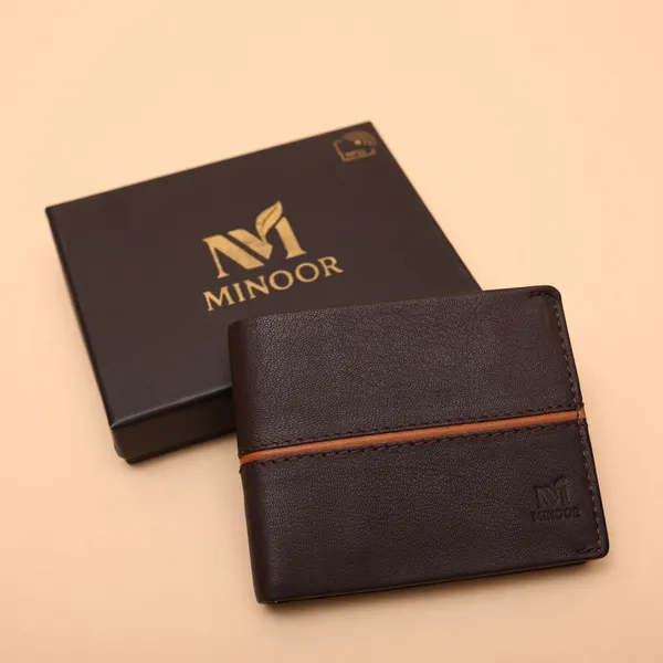 Brown_Casual_Trendy_Genuine_Leather_With_10_Card_Slots_For_Men