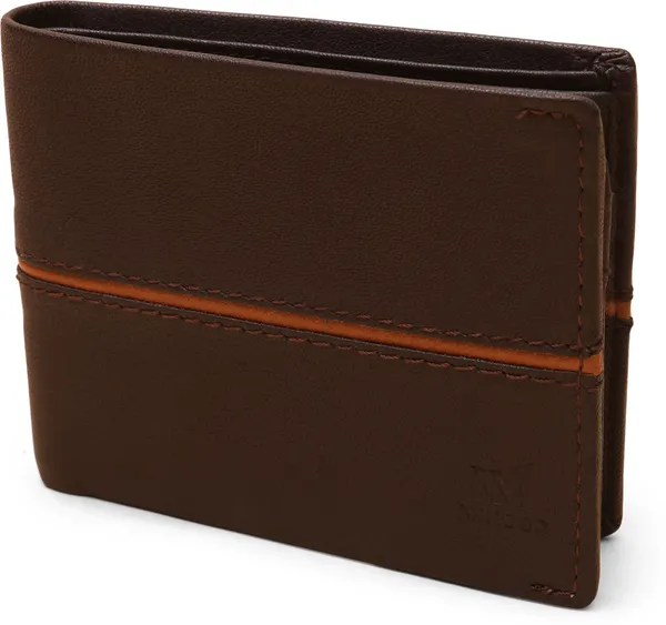 Brown_Casual_Trendy_Genuine_Leather_With_10_Card_Slots_For_Men