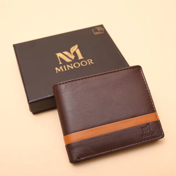 Brown_Casual_Trendy_Genuine_Leather_With_8_Card_Slots_For_Men_&_Women