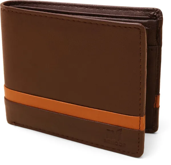 Brown_Casual_Trendy_Genuine_Leather_With_8_Card_Slots_For_Men_&_Women