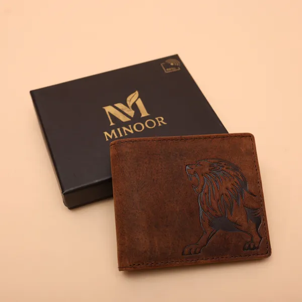 Brown_Casual_Trendy_Genuine_Leather_With_8_Card_Slots_For_Men_&_Women