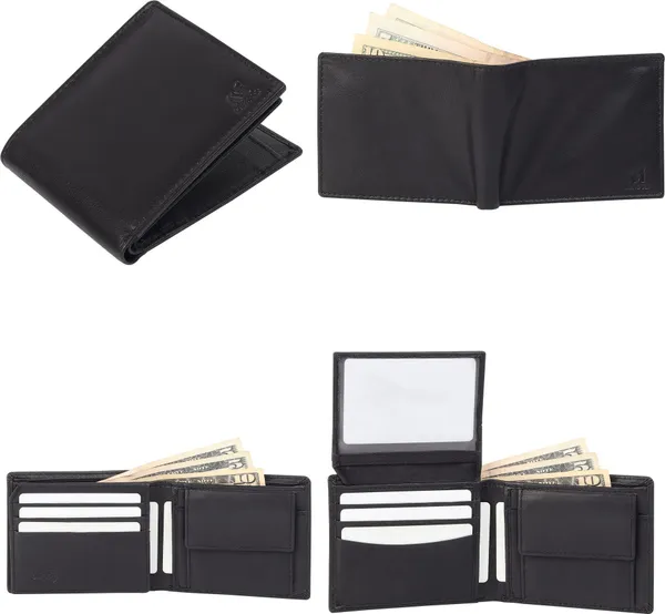 Black_Genuine_Leather_Wallet_With_9_Card_Slots