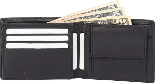 Black_Casual_Trendy_Genuine_Leather_With_9_Card_Slots_For_Men