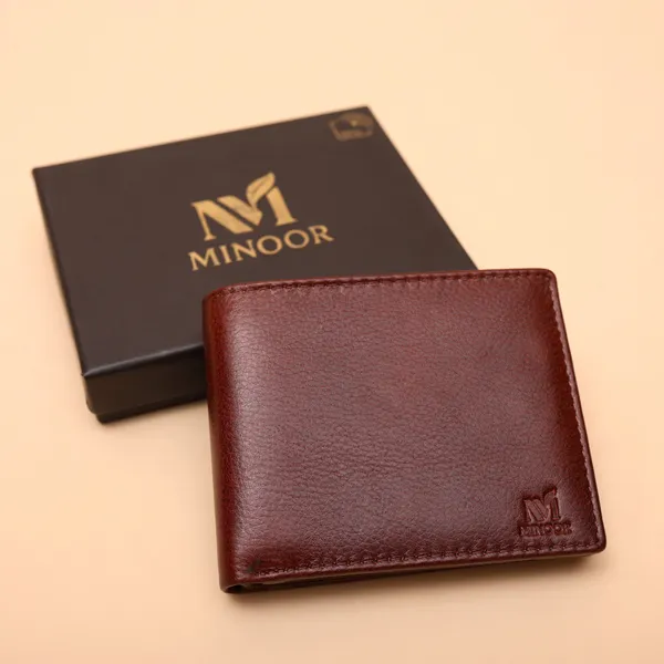 Brown_Casual_Trendy_Genuine_Leather_With_10_Card_Slots_For_Men_