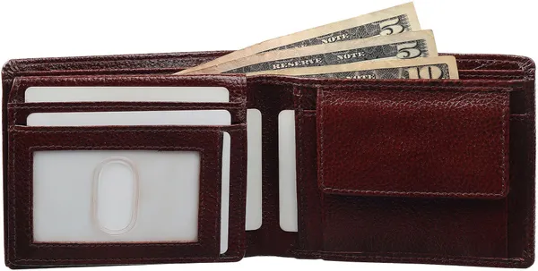 Brown_Casual_Trendy_Genuine_Leather_With_9_Card_Slots_For_Men