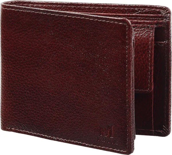 Brown_Casual_Trendy_Genuine_Leather_With_9_Card_Slots_For_Men