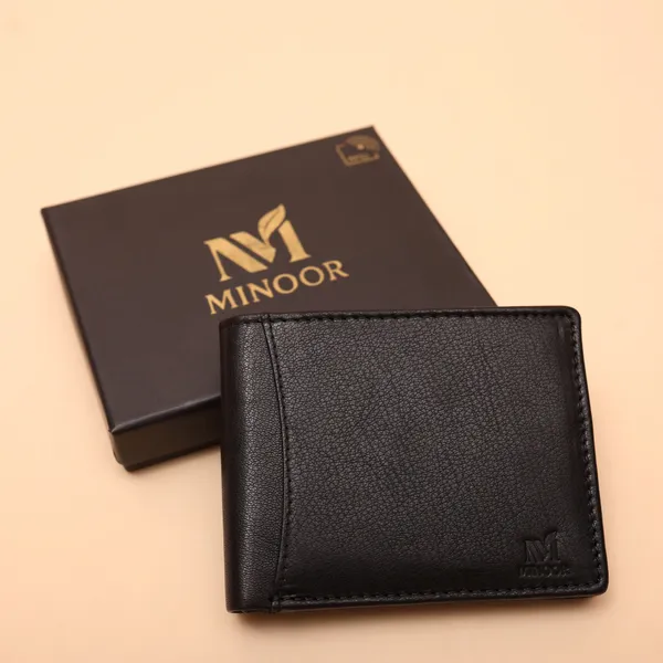 Black_Casual_Trendy_Genuine_Leather_With_10_Card_Slots_For_Men_&_Women