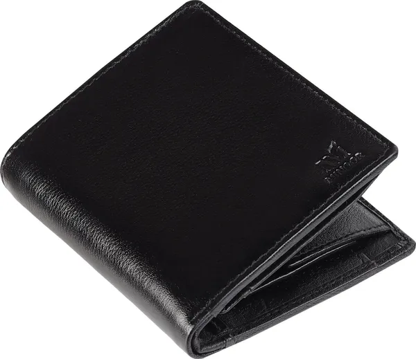 Black_Casual_Trendy_Genuine_Leather_With_11_Card_Slots_For_Men