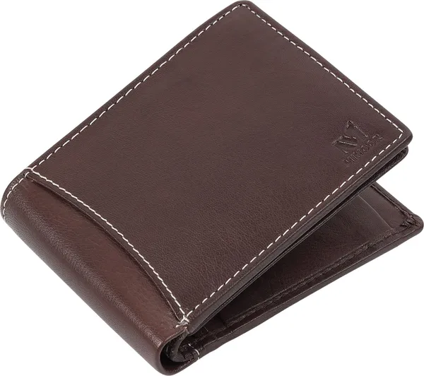 Brown_Casual_Trendy_Genuine_Leather_With_12_Card_Slots_For_Men