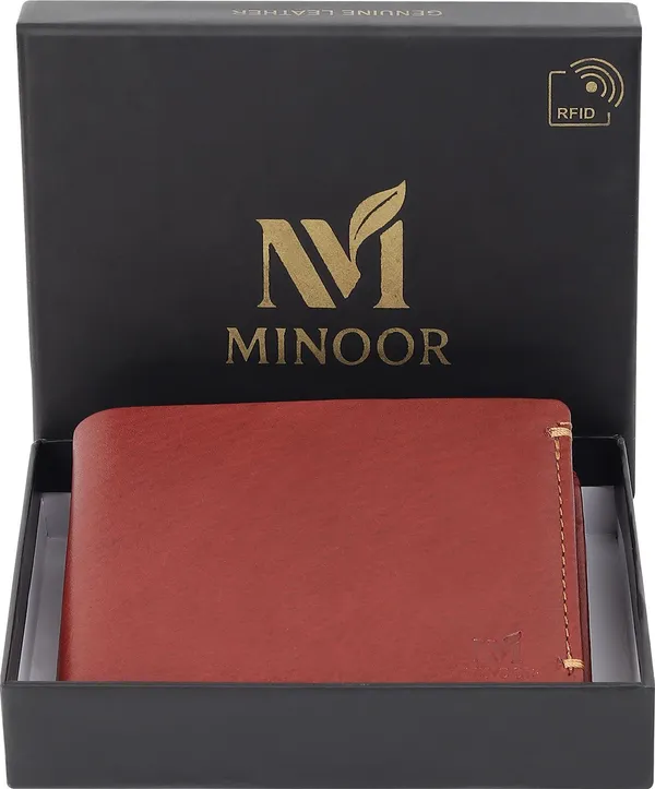 Brown_Casual_Trendy_Genuine_Leather_With_5_Card_Slots_For_Men