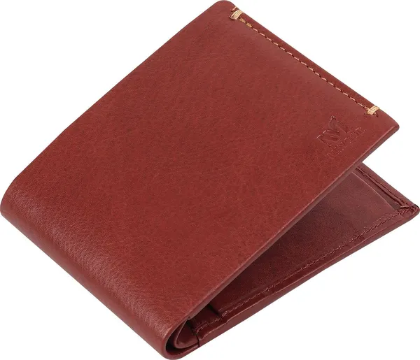 Brown_Casual_Trendy_Genuine_Leather_With_5_Card_Slots_For_Men