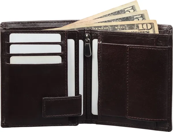 Brown_Casual_Trendy_Genuine_Leather_With_11_Card_Slots_For_Men
