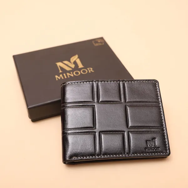 Brown_Casual_Trendy_Genuine_Leather_With_10_Card_Slots_For_Men_