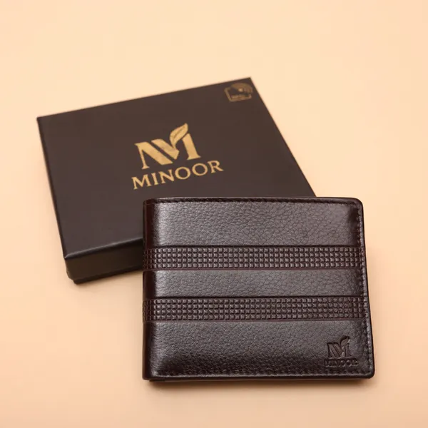 Brown_Casual_Trendy_Genuine_Leather_With_9_Card_Slots_For_Men