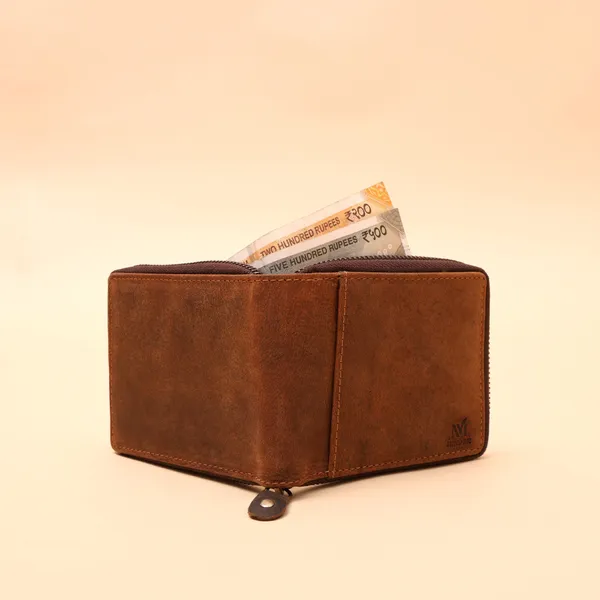 Brown_Casual_Trendy_Genuine_Leather_With_8_Card_Slots_For_Men_