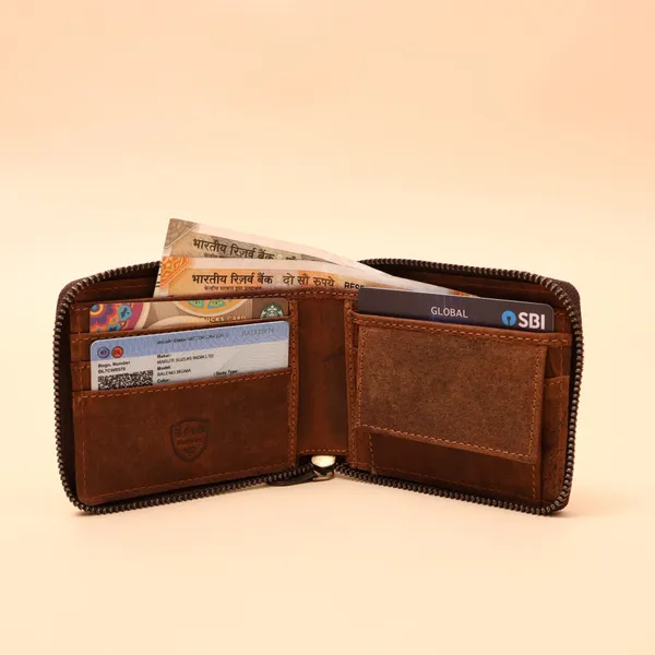 Brown_Casual_Trendy_Genuine_Leather_With_8_Card_Slots_For_Men_