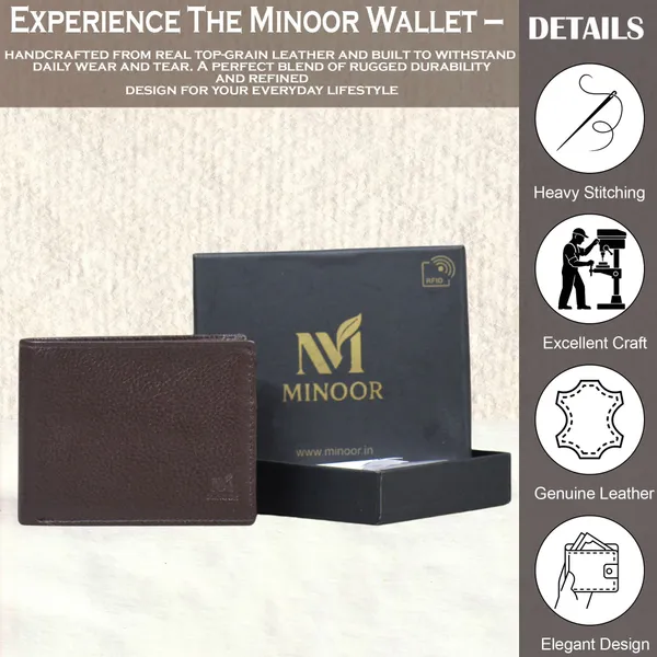 Brown_Casual_Trendy_Genuine_Leather_With_8_Card_Slots_For_Men