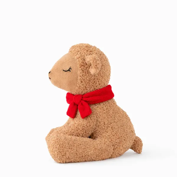 Dark_Brown_Plush_Toys_Mimi_Sheep_For_Kids