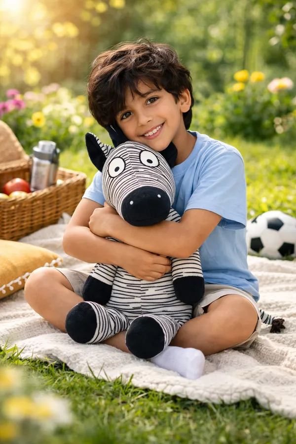 Cuddly_Zebra