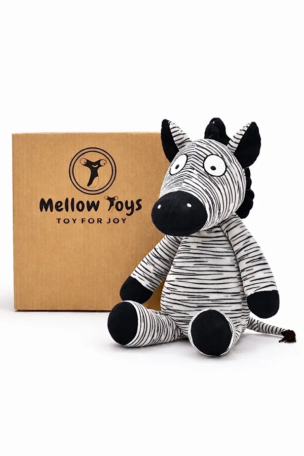 Cuddly_Zebra