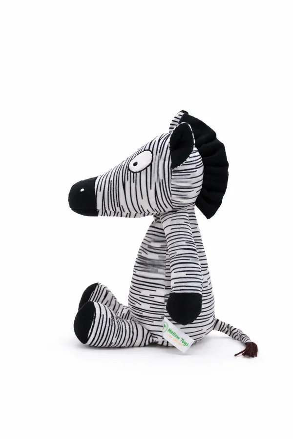 Cuddly_Zebra