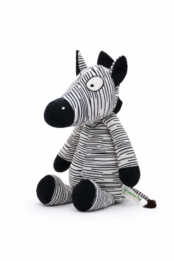 Cuddly_Zebra
