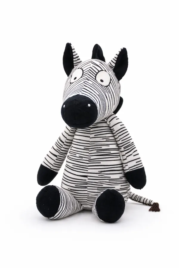 Cuddly_Zebra