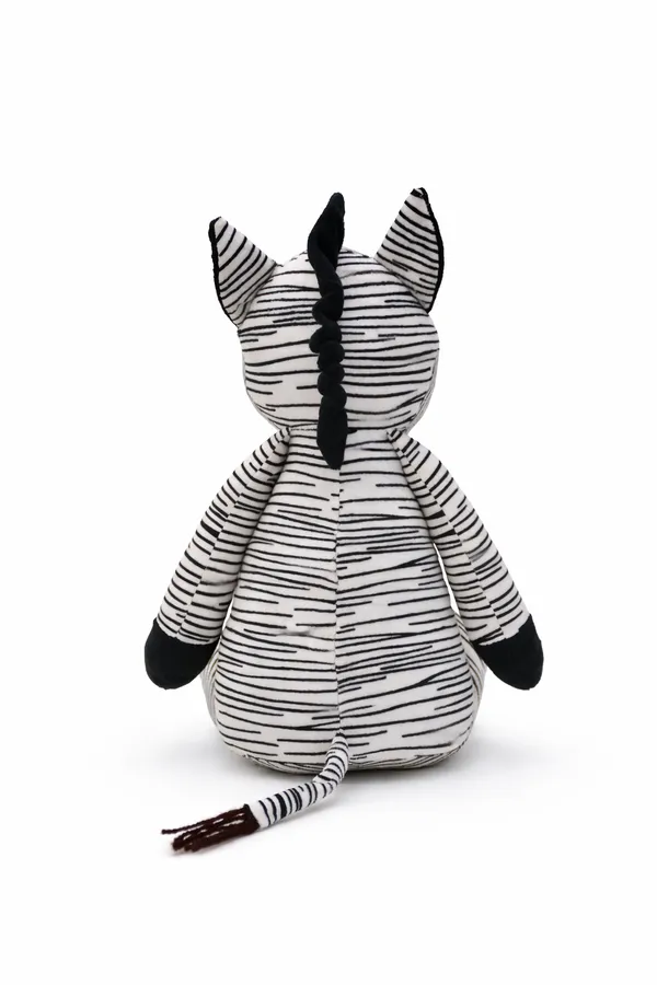 Cuddly_Zebra