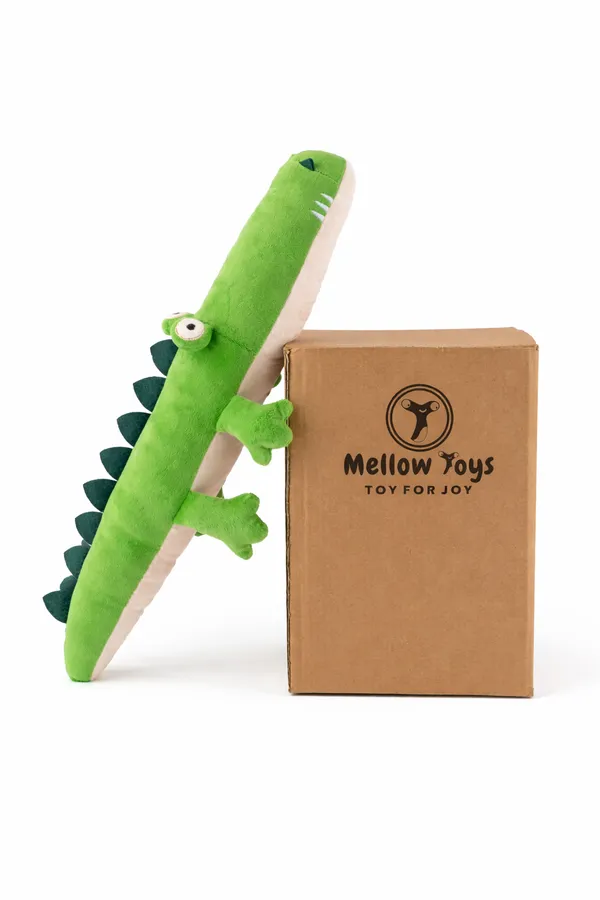 Green_And_Peach_Premium_Baby_Croco_For_Kids