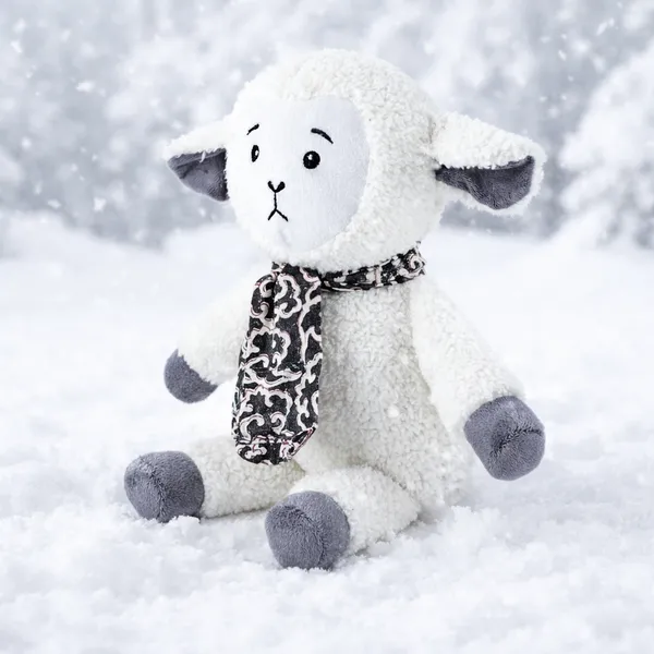White_Premium_Sheep_For_Kids