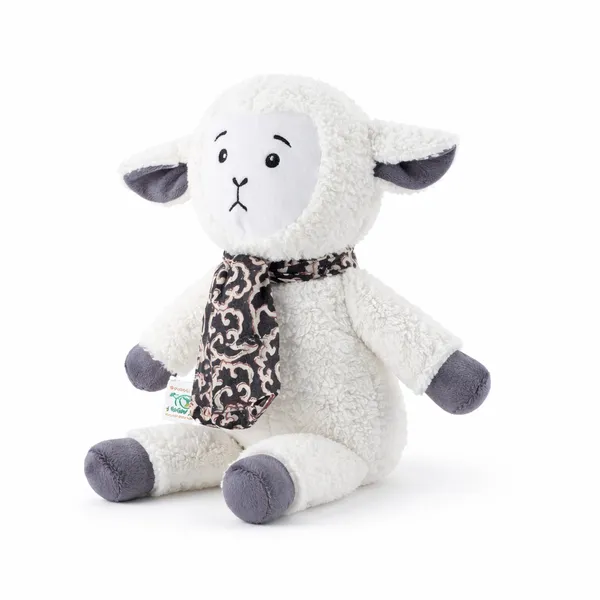 White_Premium_Sheep_For_Kids