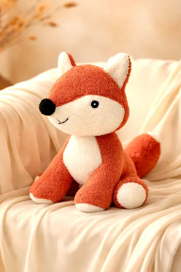 Baby_Fox