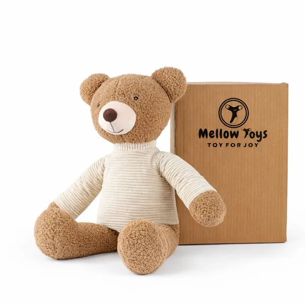 Light_Brown_Premium_Bear_with_T_shirt