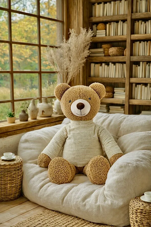 Light_Brown_Premium_Bear_with_T_shirt