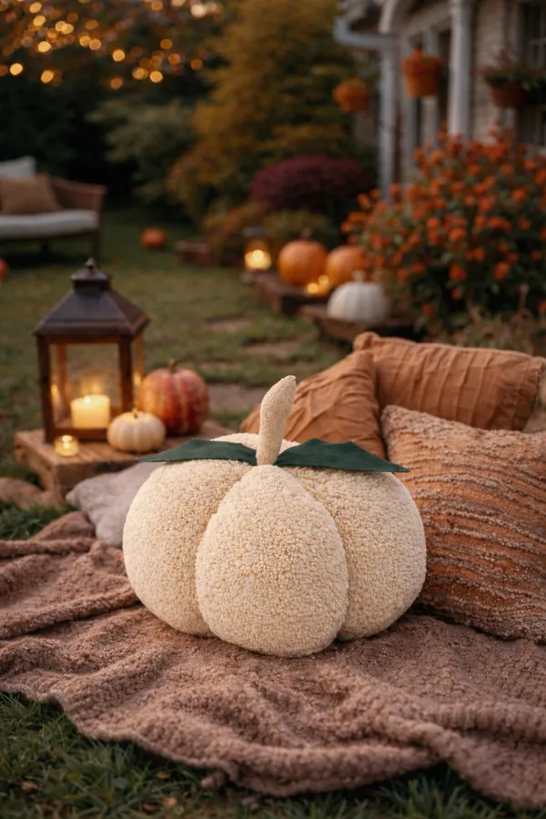 Cream_Plush_Toys_And_Cushion_Pumpkin_Pillow_For_Kids