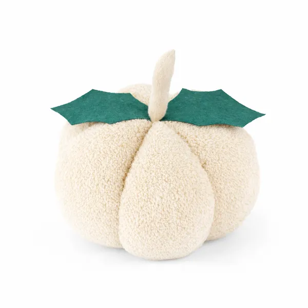 Cream_Plush_Toys_And_Cushion_Pumpkin_Pillow_For_Kids
